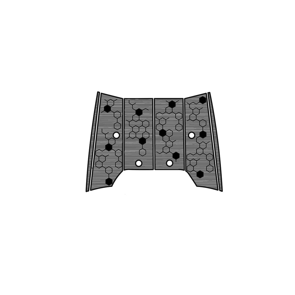 Ulta-Mat by Hennessey Outdoors -2023 NITRO Z21 XL
