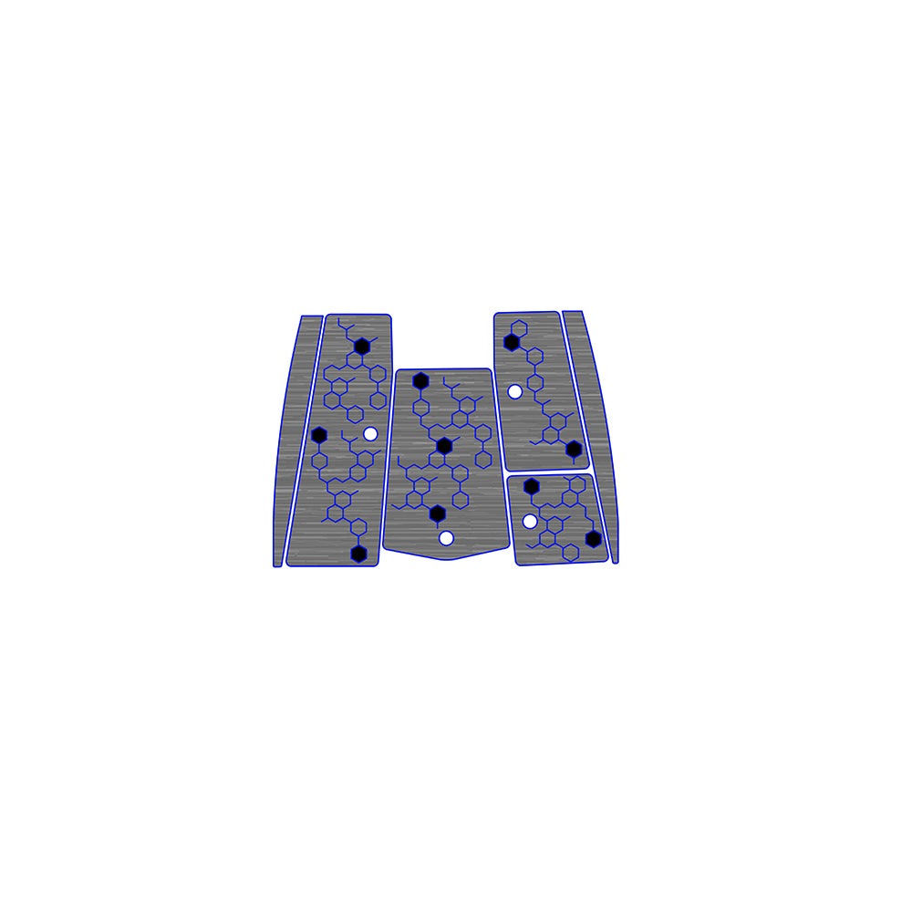 Ulta-Mat by Hennessey Outdoors -2025 Vexus Vxs20