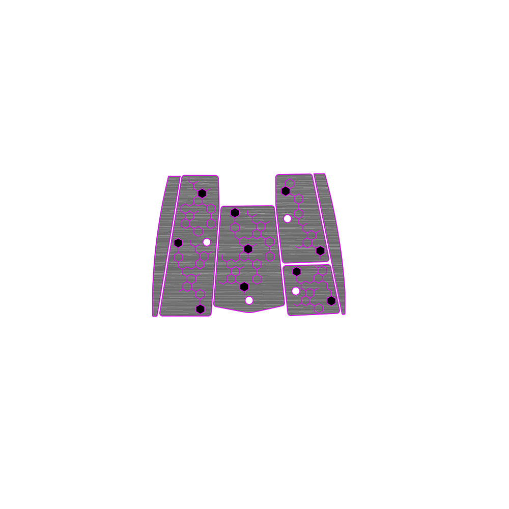 Ulta-Mat by Hennessey Outdoors -2025 Vexus Vxs20