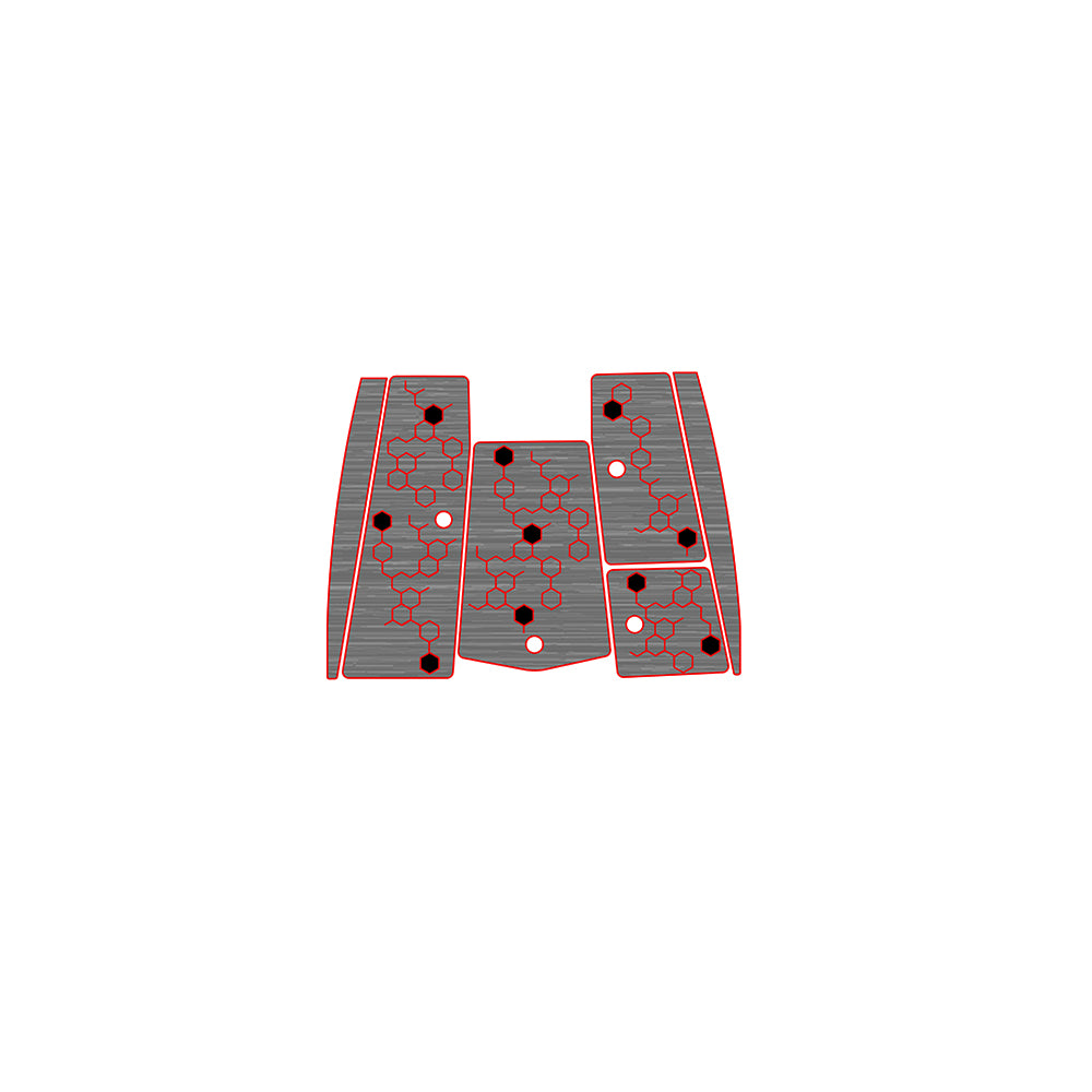 Ulta-Mat by Hennessey Outdoors -2025 Vexus Vxs20