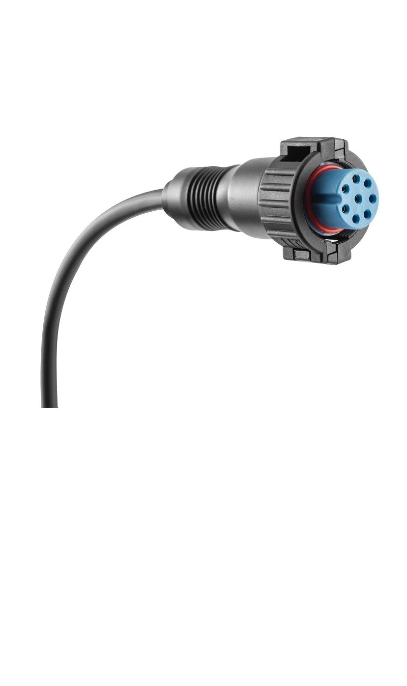 Minn Kota DSC Adapter Cable - MKR-DSC-14 Garmin 8-Pin