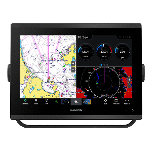 Garmin GPSMap 1243