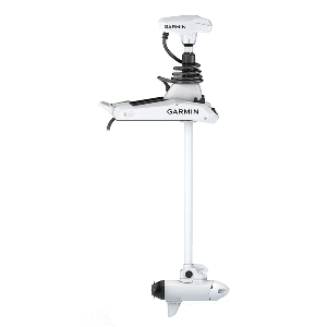Garmin Force Kraken Trolling Motor - 48" - White