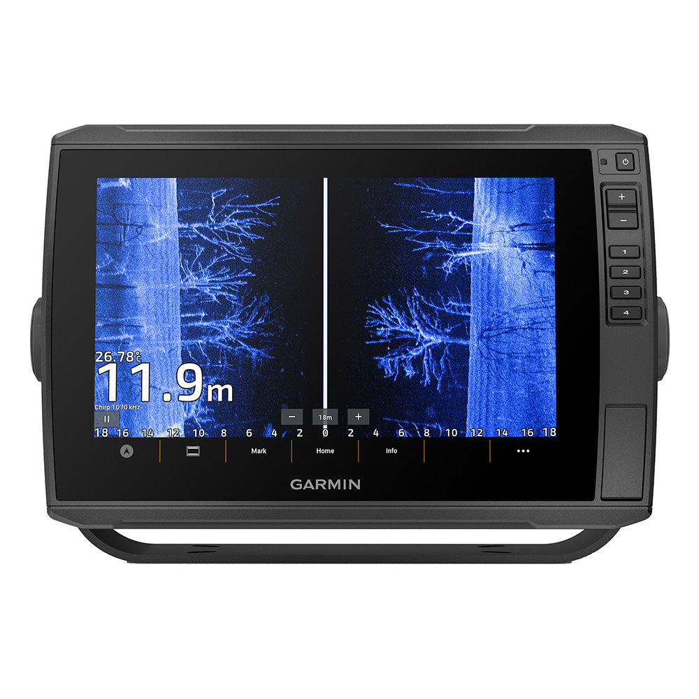 GARMIN ECHOMAP ULTRA 2 122SV W/O TRANSDUCER
