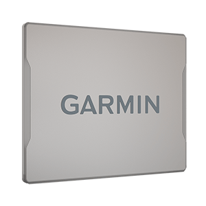 GARMIN 12" PROTECTIVE COVER - PLASTIC