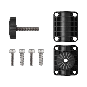 GARMIN LIVESCOPE™ XR ZERO DEGREE POLE MOUNT F/LVS62 TRANSDUCER