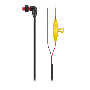 GARMIN Power Cable for Spy™ PoleUse this cable with your compatible Spy pole.