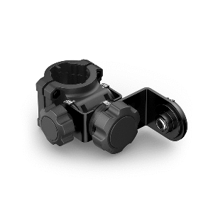 GARMIN Adjustable Perspective Shaft Mount for LiveScope™ Transducers