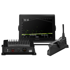 GARMIN LIVESCOPE™ PLUS ICE HOUSE SYSTEM