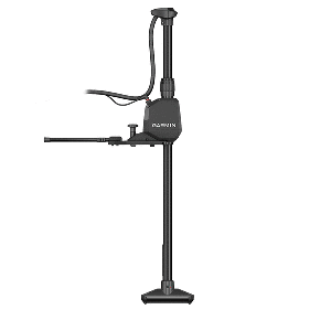 GARMIN Spy™ Pole 42" Motorized Pole Mount with GT360UHD Transducer Kit