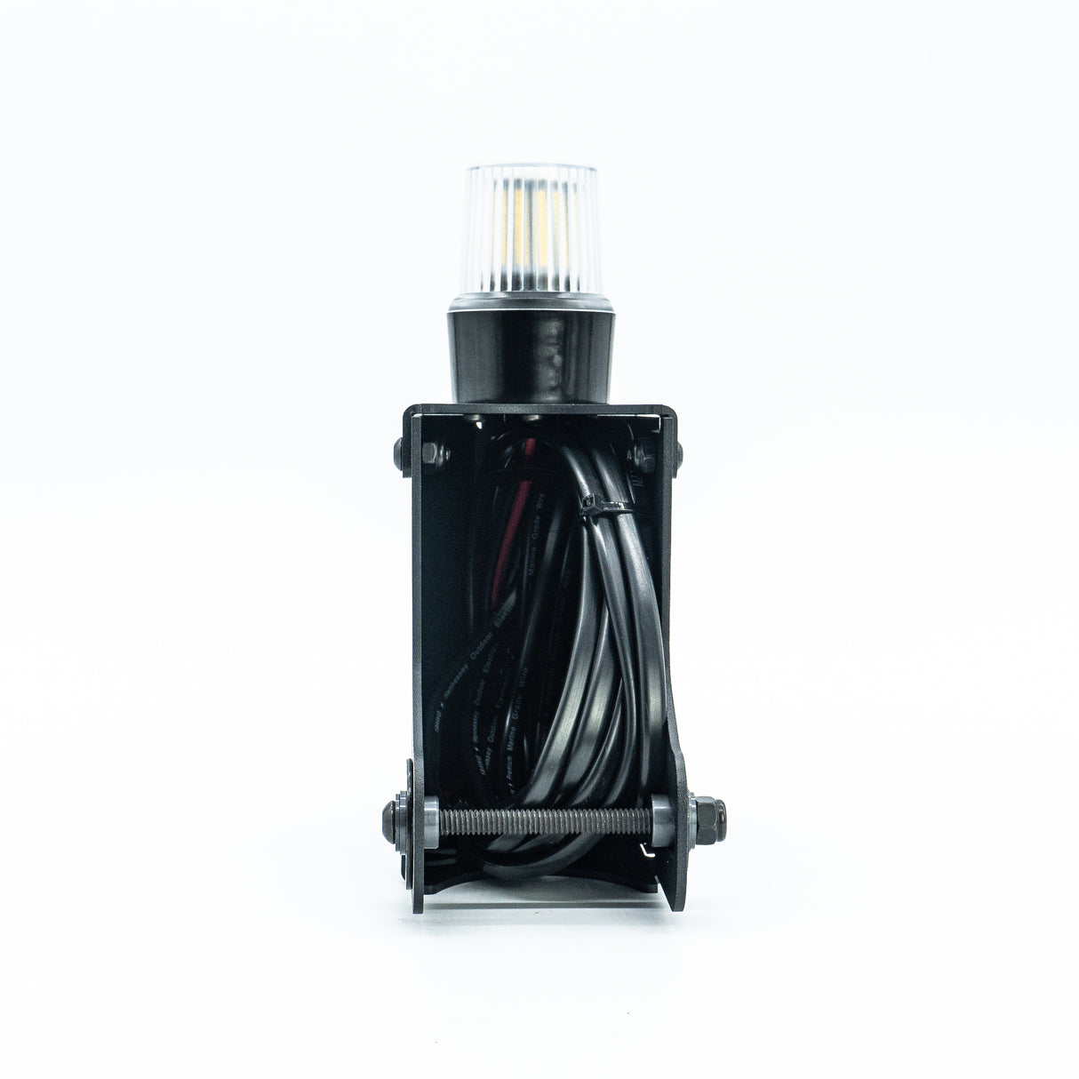 H.O.E POWER POLE BLADE SHALLOW WATER ANCHOR LIGHT