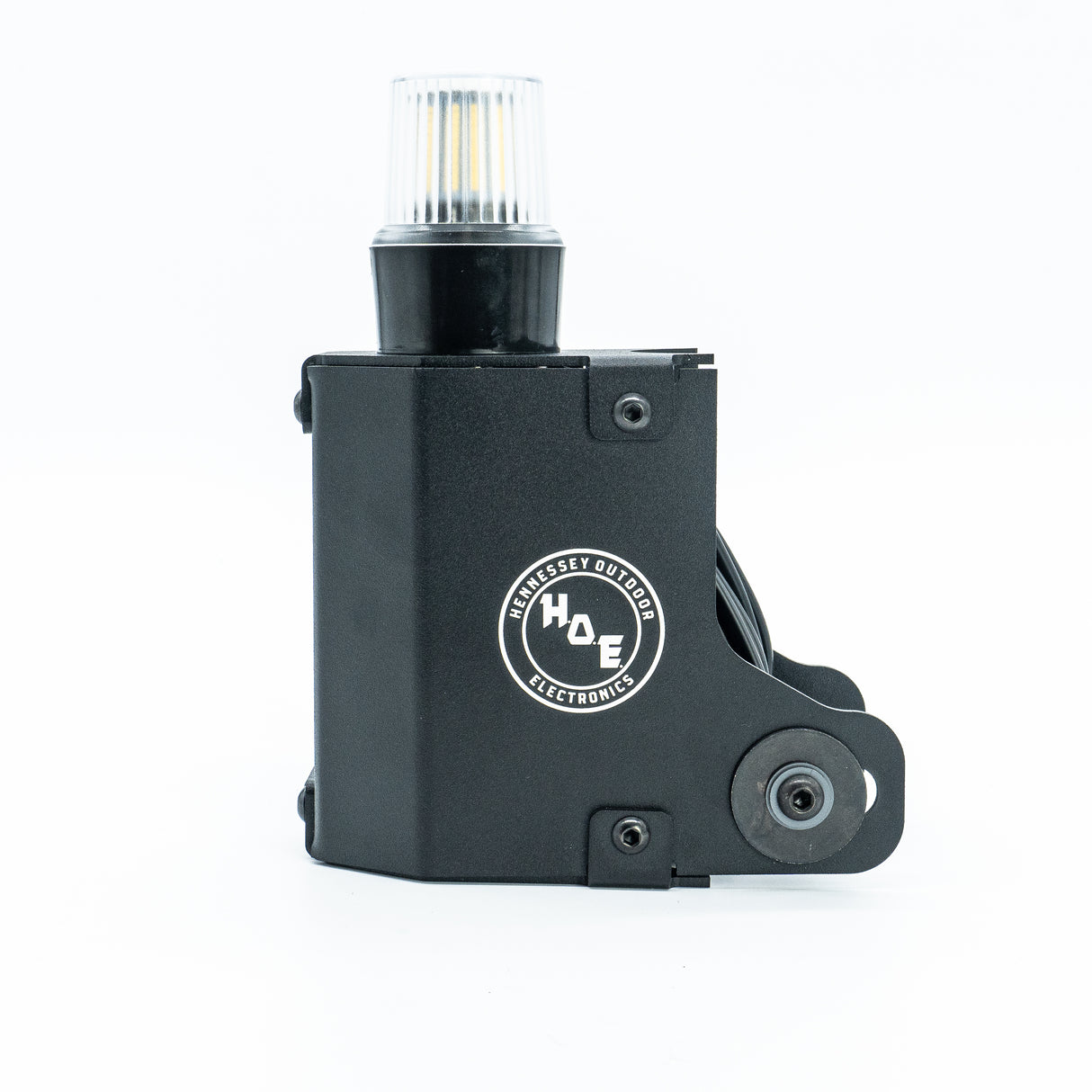 H.O.E POWER POLE BLADE SHALLOW WATER ANCHOR LIGHT