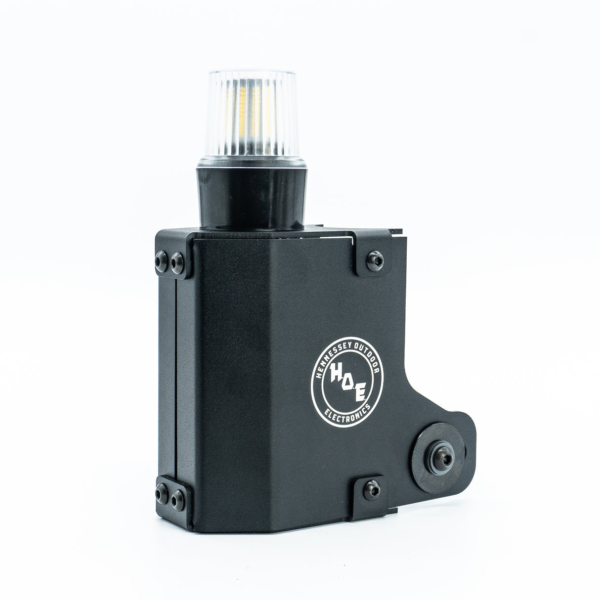 H.O.E POWER POLE BLADE SHALLOW WATER ANCHOR LIGHT