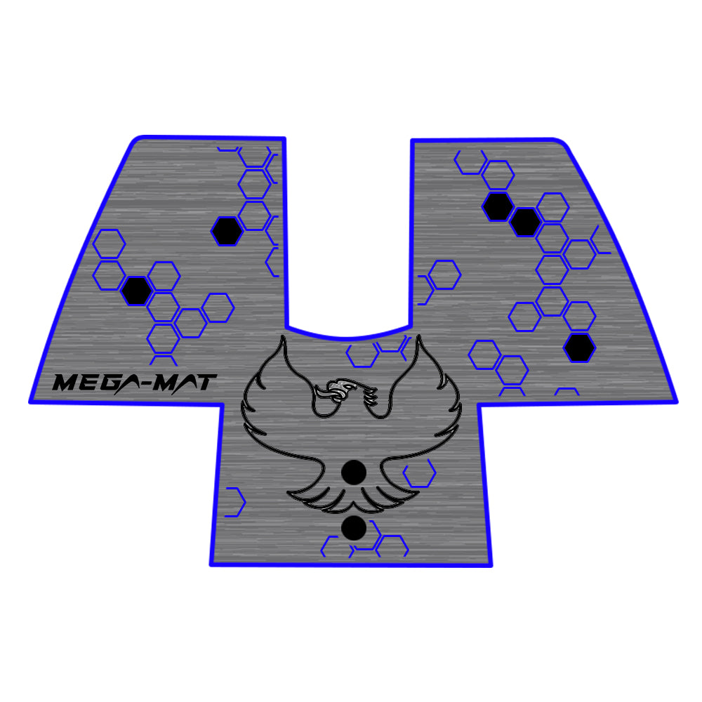 MegaMat by Hennessey Outdoors - Phoenix 920 ELITE X