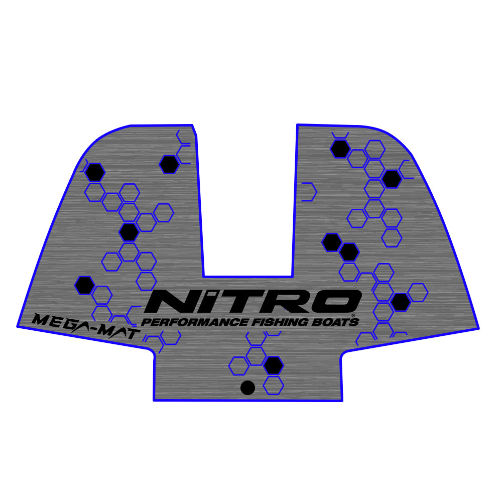 Mega-Mat by Hennessey Outdoors: 2023+ Z19