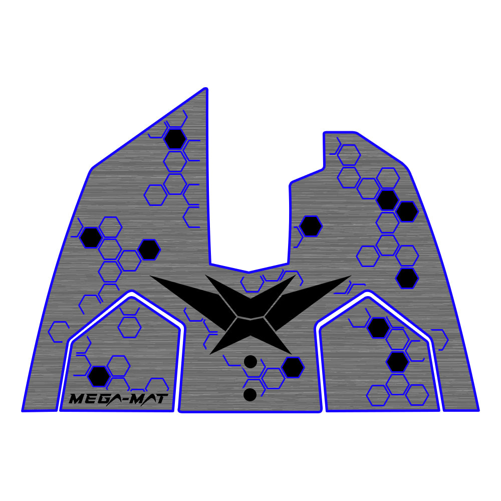 Mega-Mat by Hennessey Outdoors: 2020+ Vexus VX20