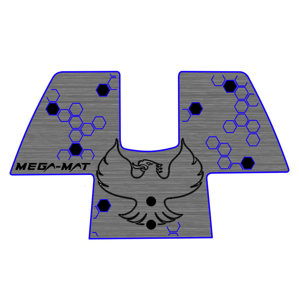 MegaMat by Hennessey Outdoors - Phoenix 20 XE