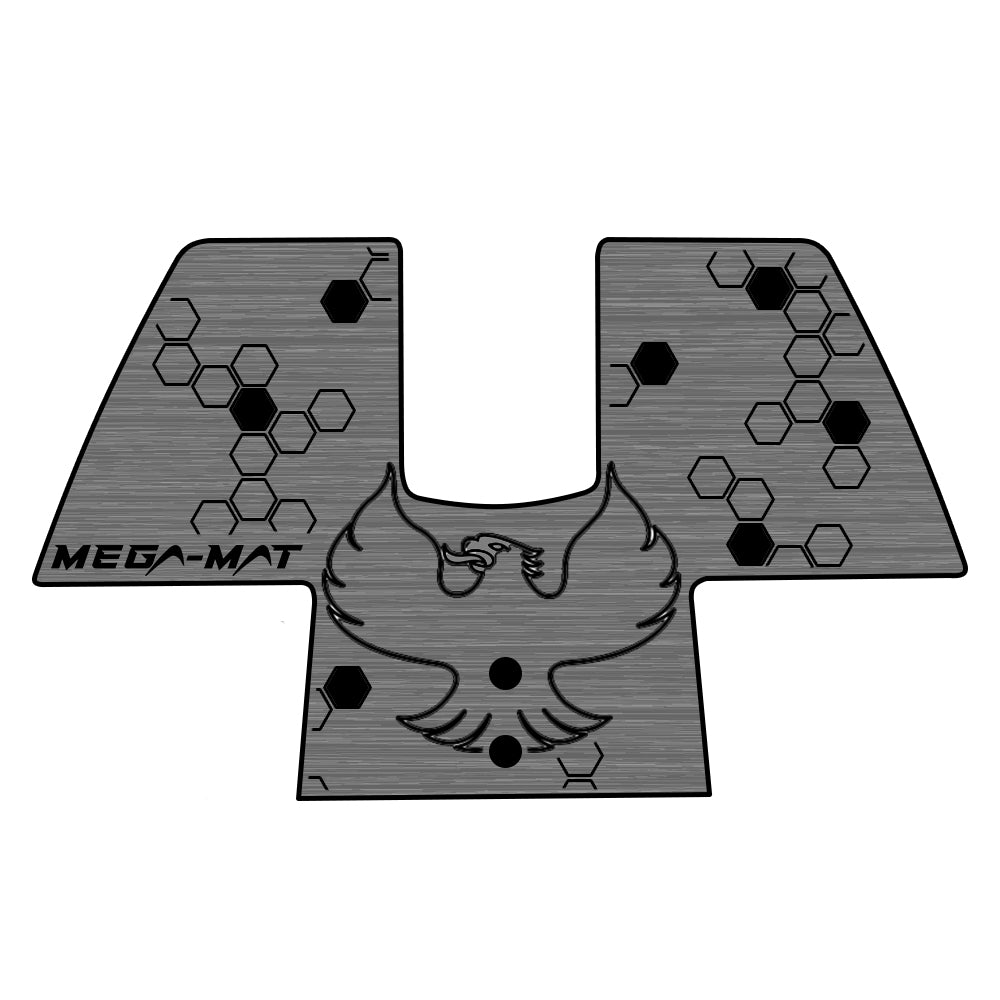 MegaMat by Hennessey Outdoors - Phoenix 20 XE