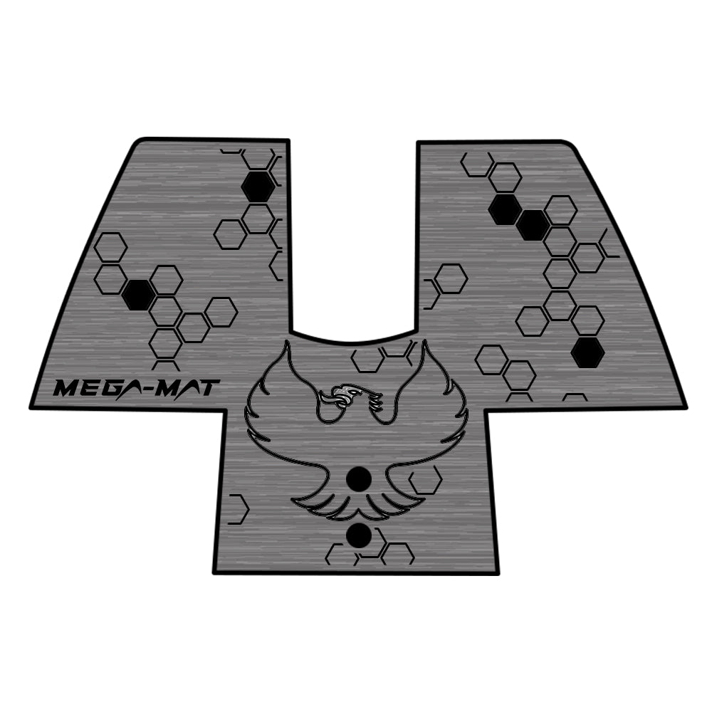 MegaMat by Hennessey Outdoors - Phoenix 920 ELITE X