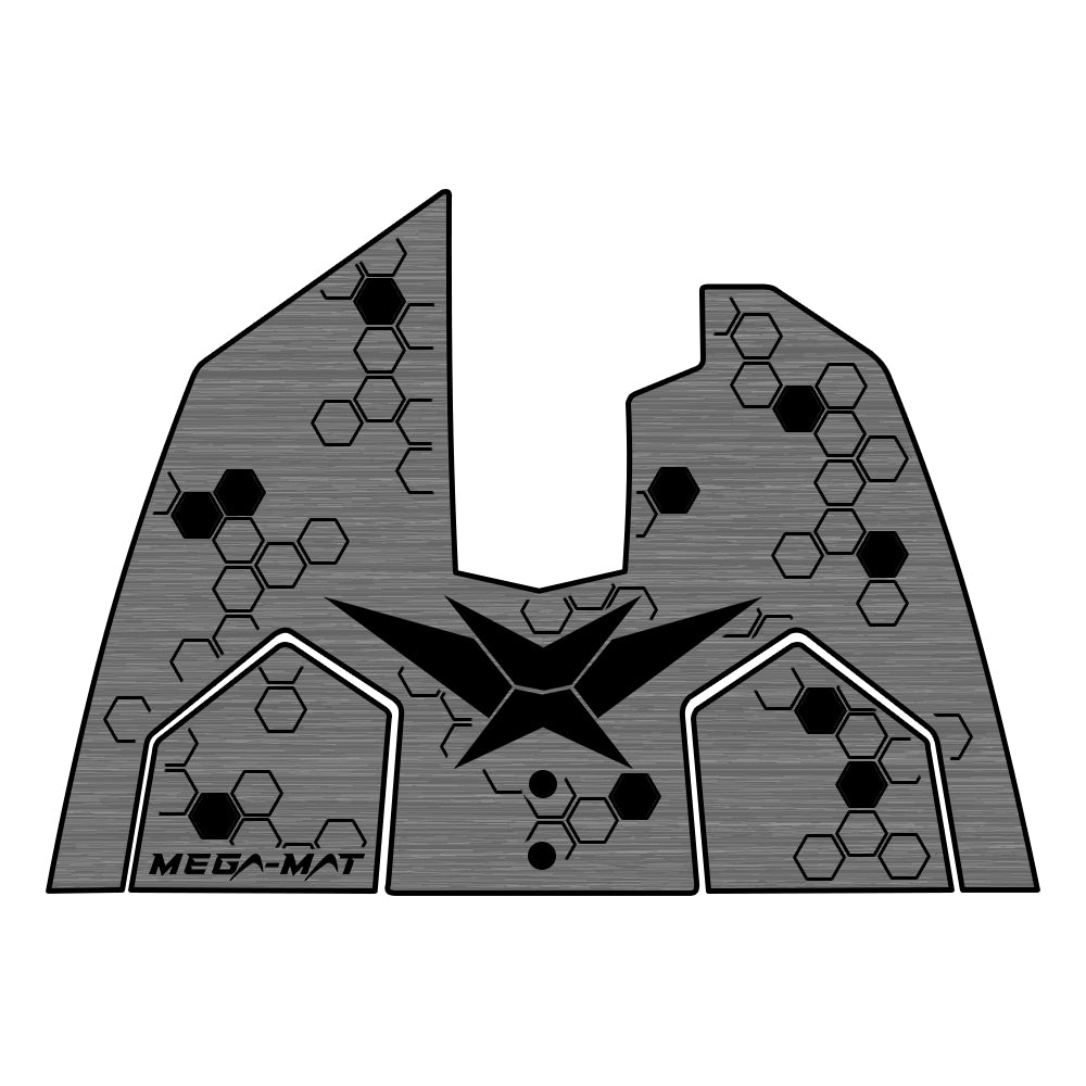 Mega-Mat by Hennessey Outdoors: 2020+ Vexus VX20