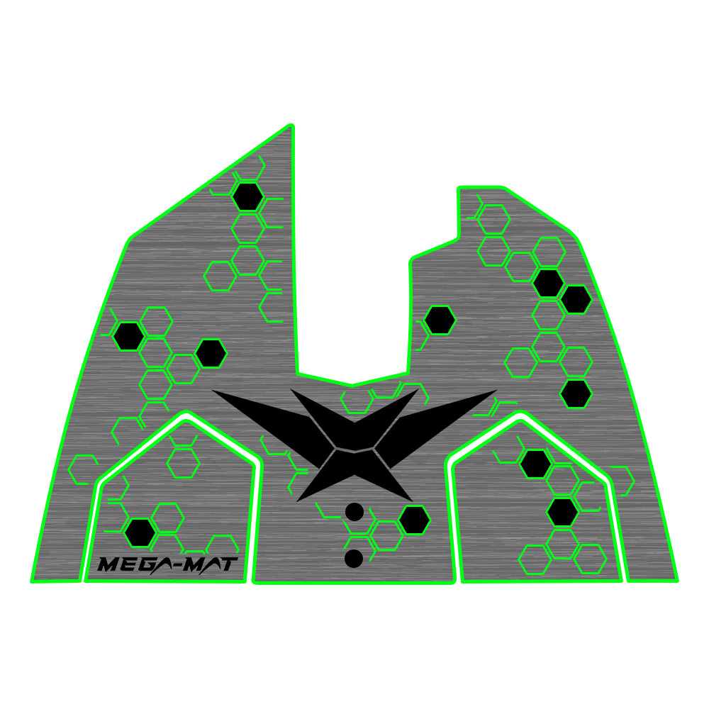 Mega-Mat by Hennessey Outdoors: 2020+ Vexus VX20