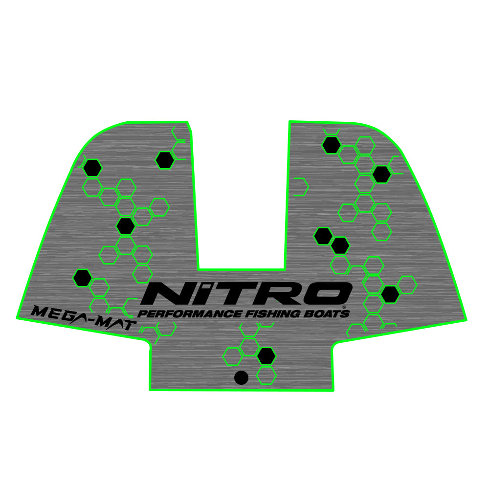 Mega-Mat by Hennessey Outdoors: 2023+ Z19