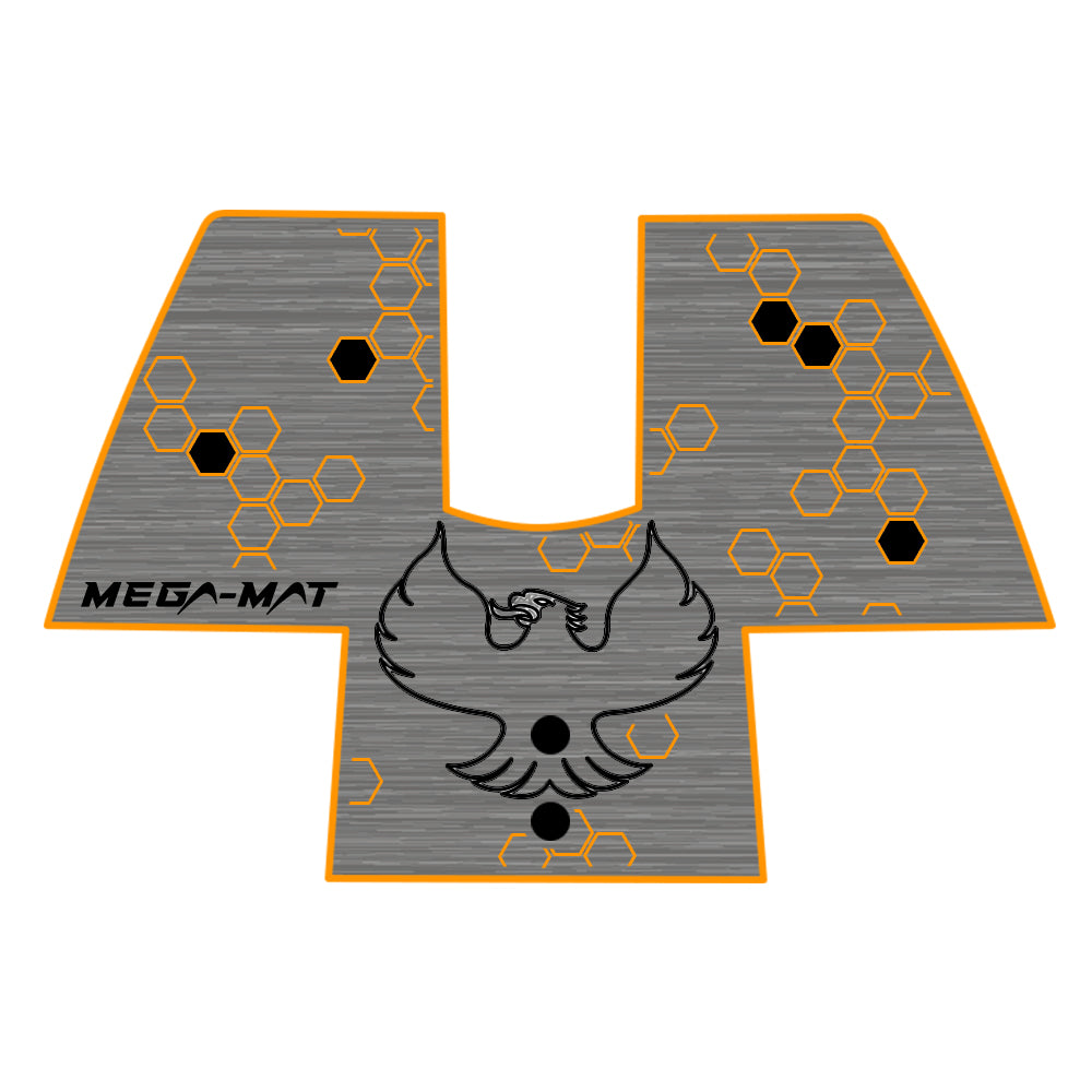 MegaMat by Hennessey Outdoors - Phoenix 920 ELITE X