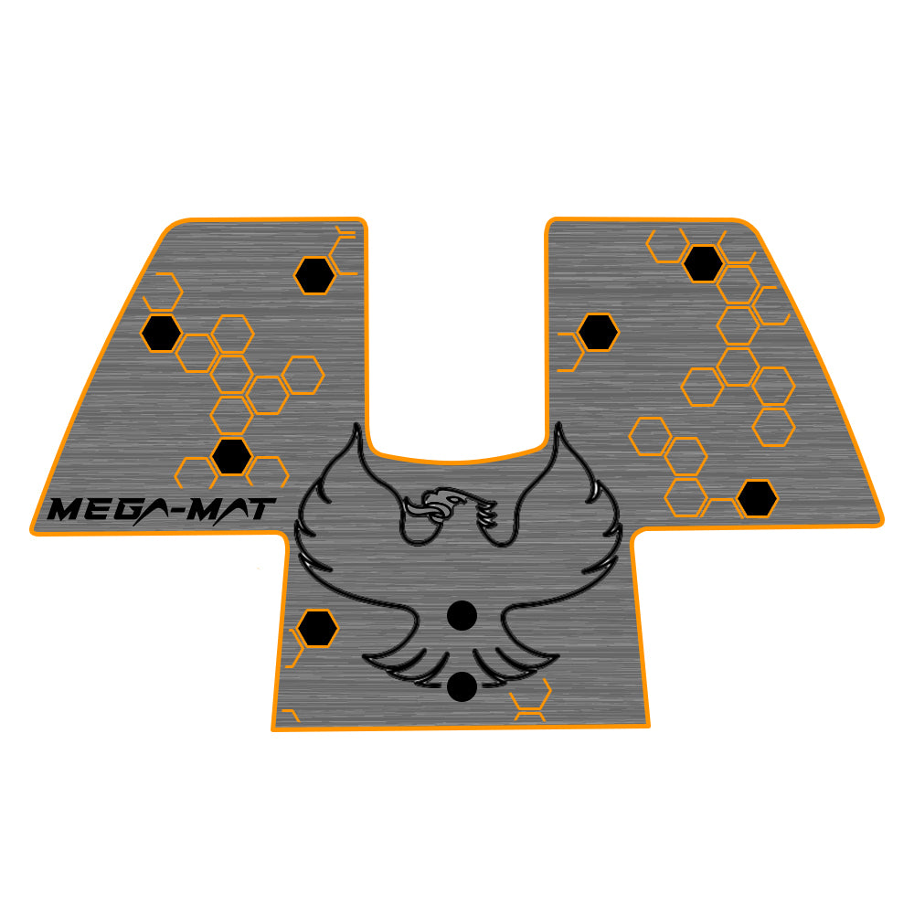 MegaMat by Hennessey Outdoors - Phoenix 20 XE