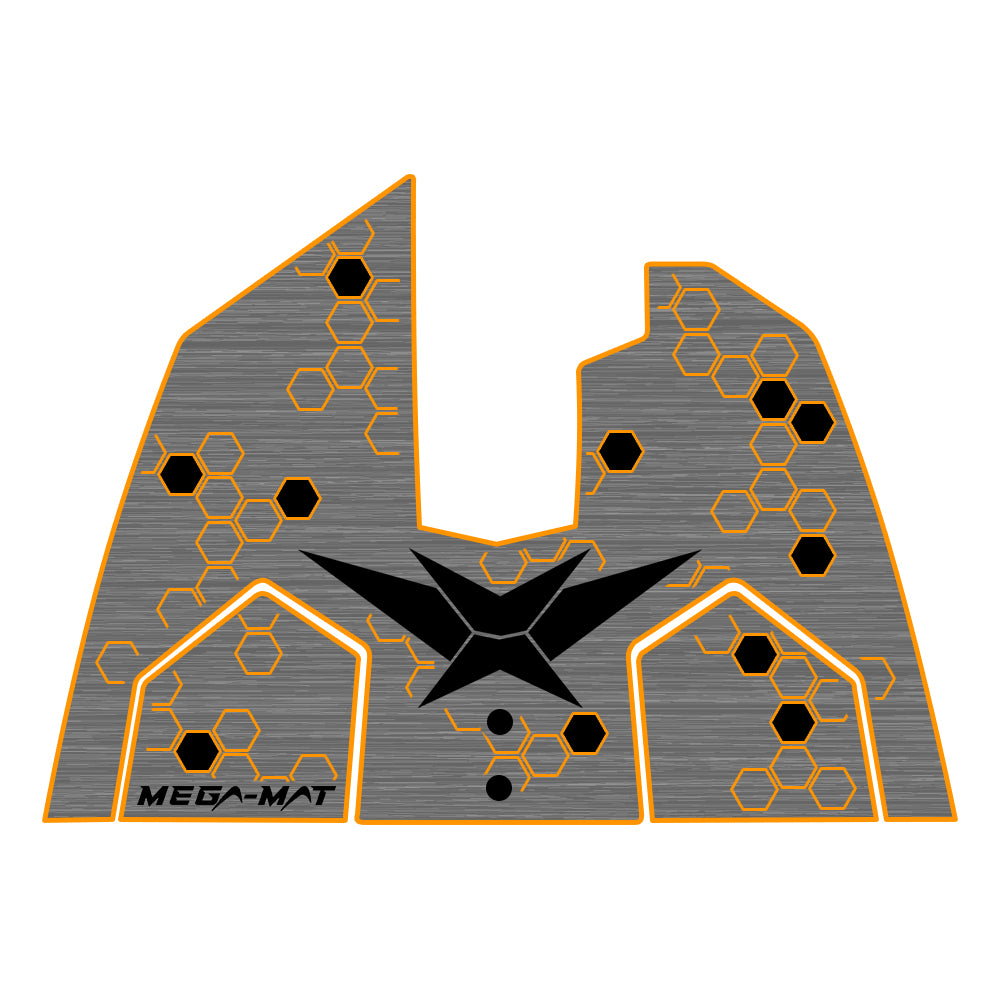 Mega-Mat by Hennessey Outdoors: 2020+ Vexus VX20