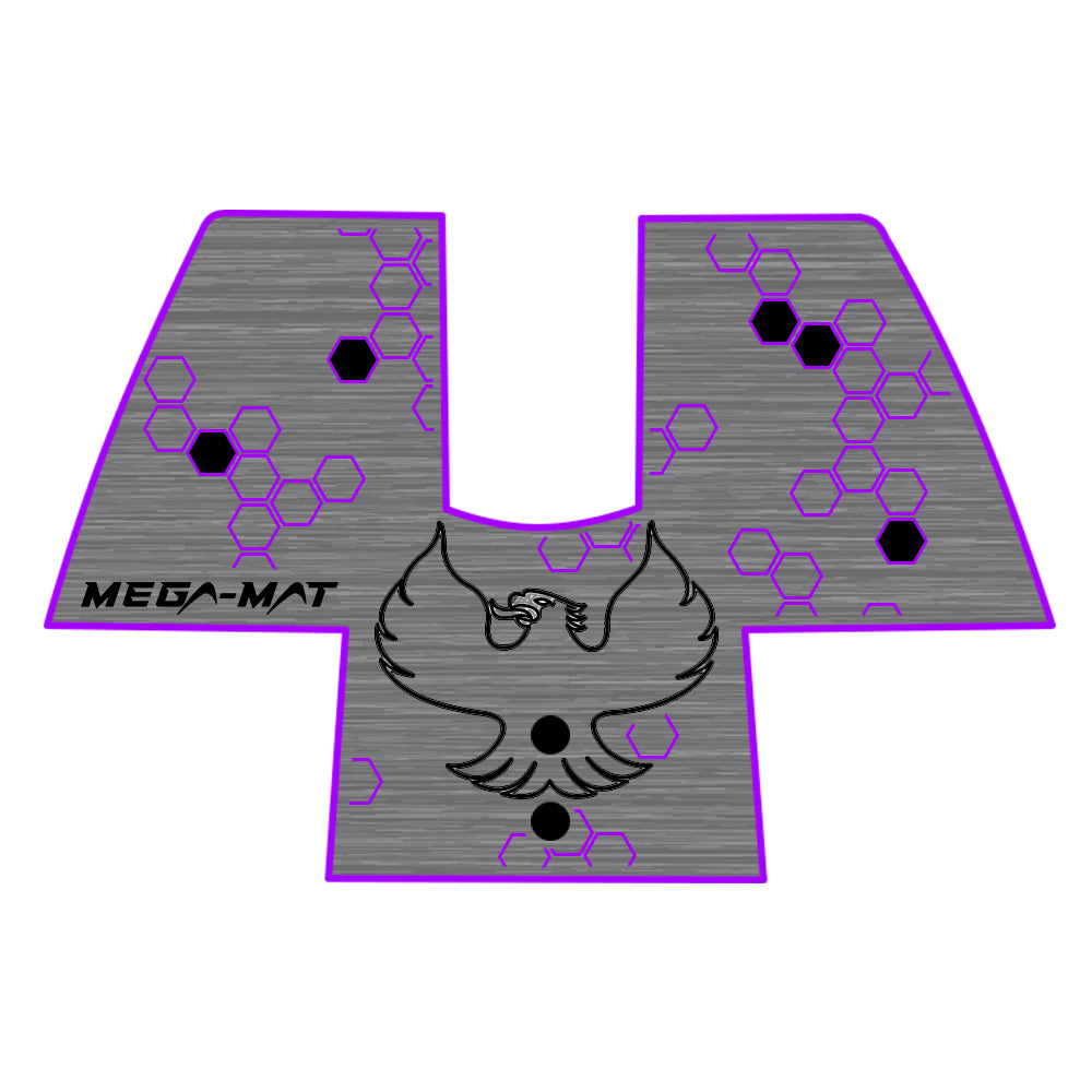 MegaMat by Hennessey Outdoors - Phoenix 920 ELITE X