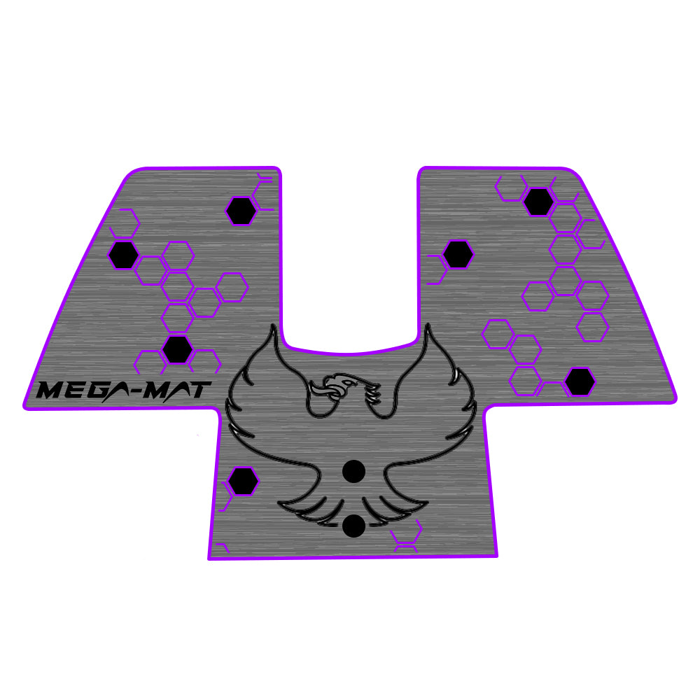 MegaMat by Hennessey Outdoors - Phoenix 20 XE