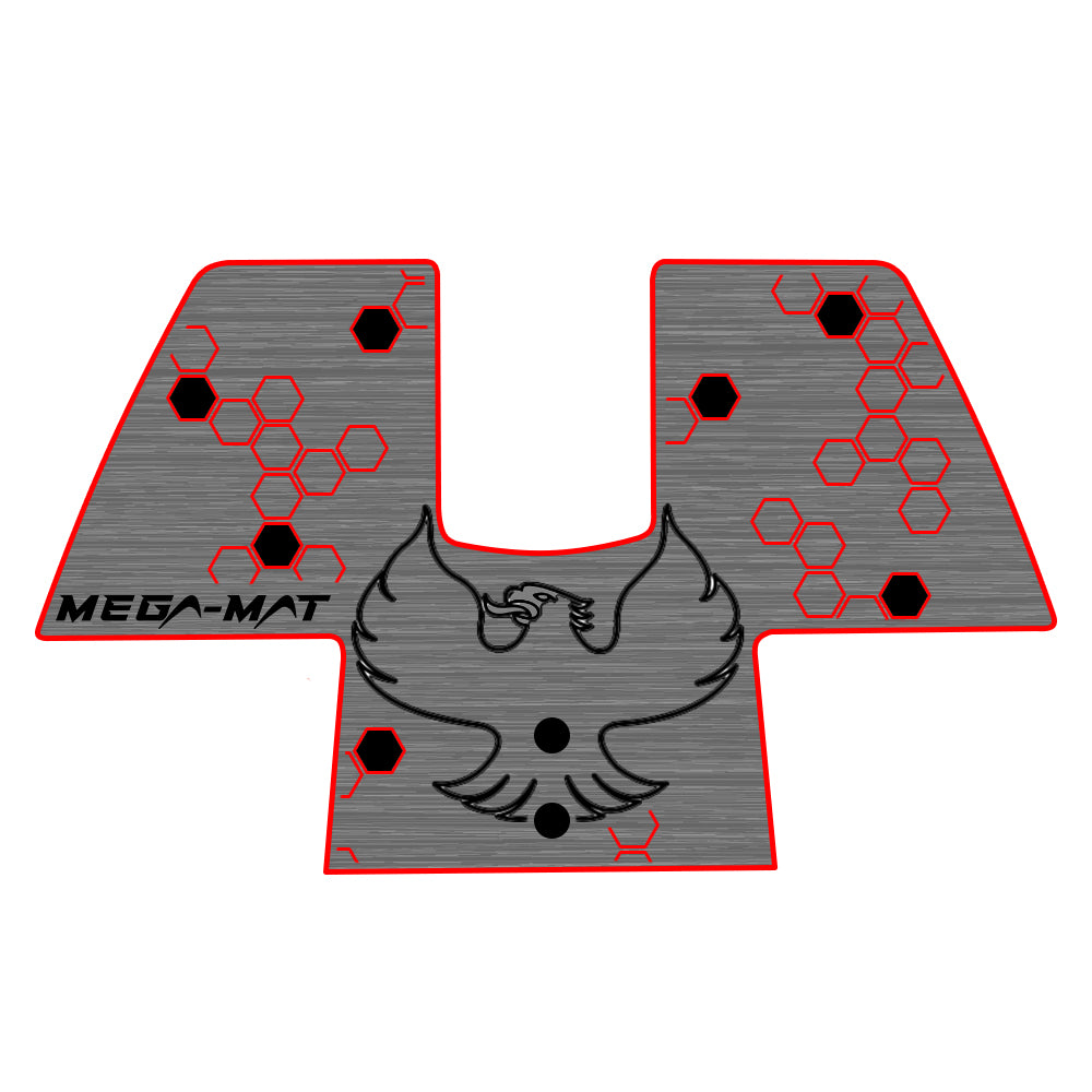 MegaMat by Hennessey Outdoors - Phoenix 20 XE