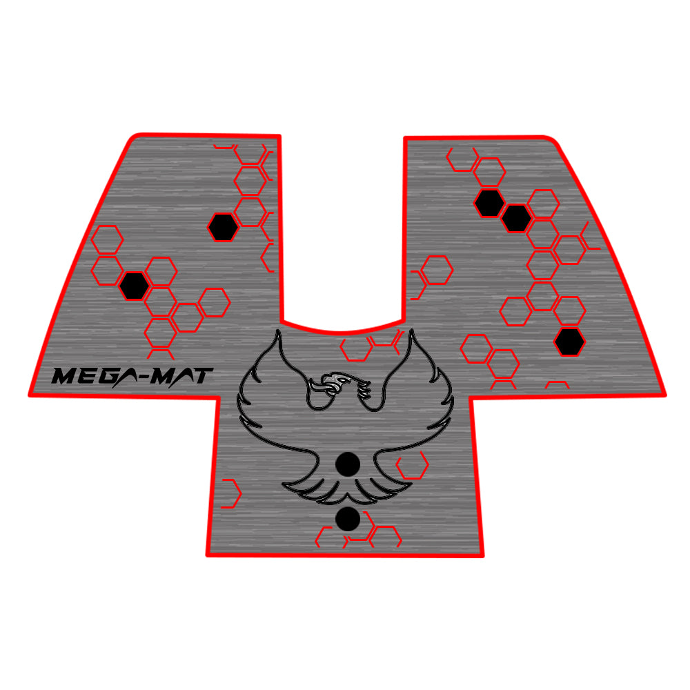 MegaMat by Hennessey Outdoors - Phoenix 920 ELITE X