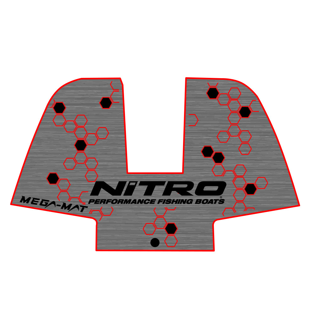 Mega-Mat by Hennessey Outdoors: 2023+ Z19