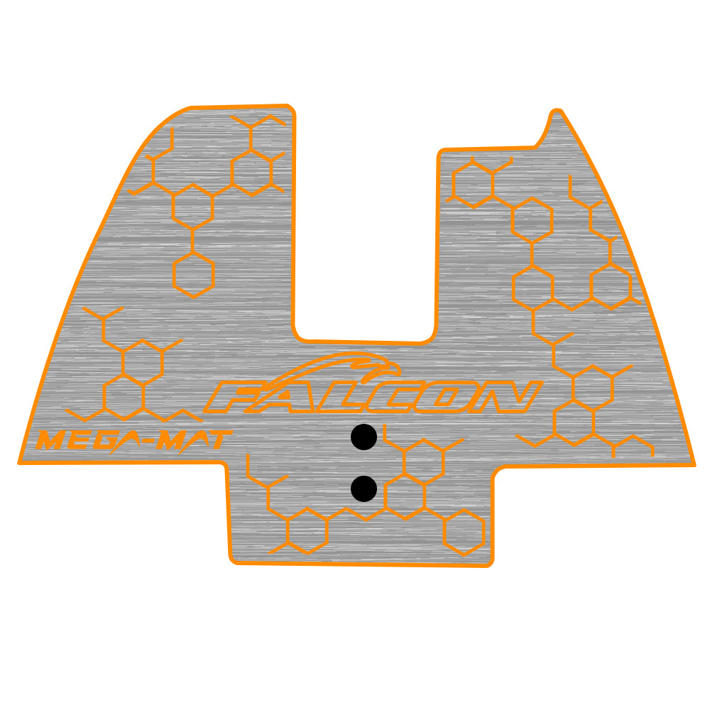 Mega-Mat by Hennessey Outdoors - 2020 Falcon 20 PREDATOR