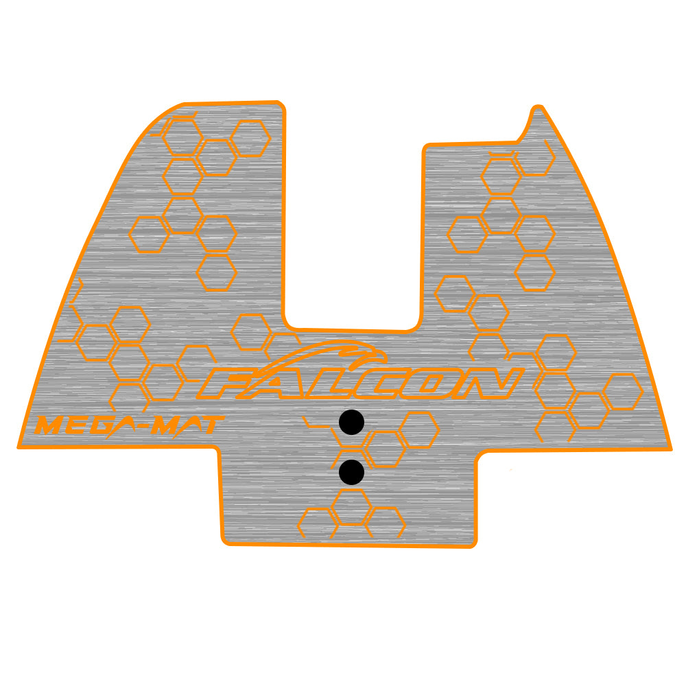 Mega-Mat by Hennessey Outdoors - 2020 Falcon 20 PREDATOR