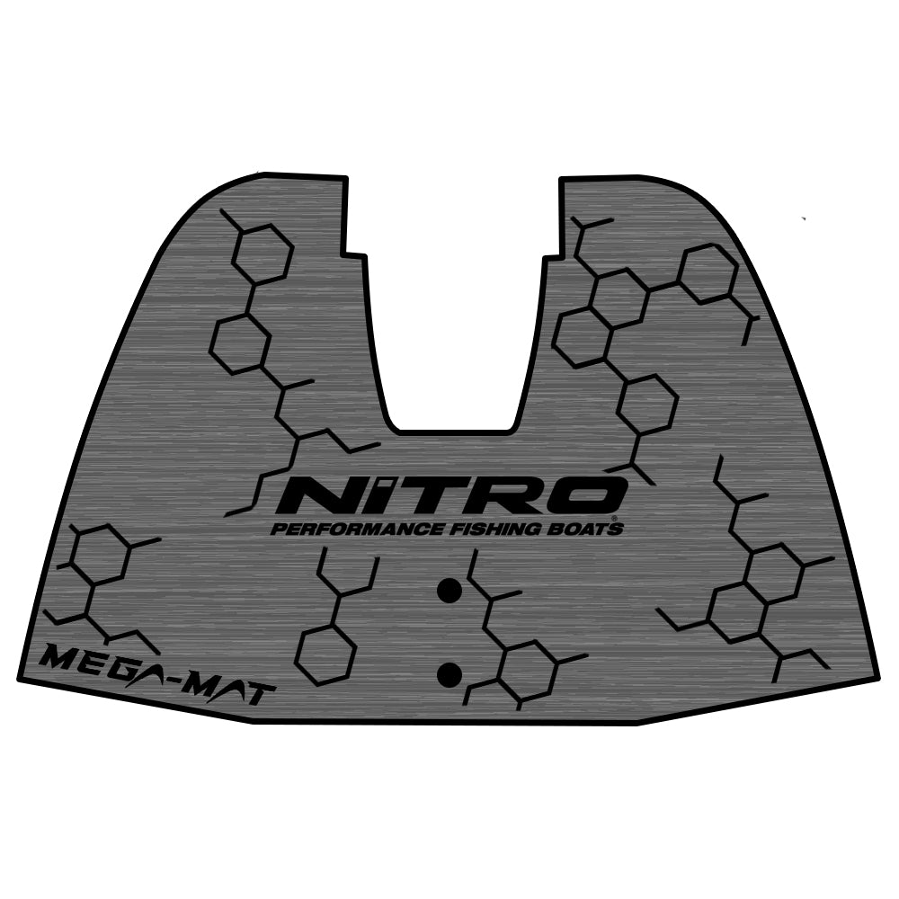MEGA-MAT By Hennessey Outdoors - 2017-2022 Nitro Z21