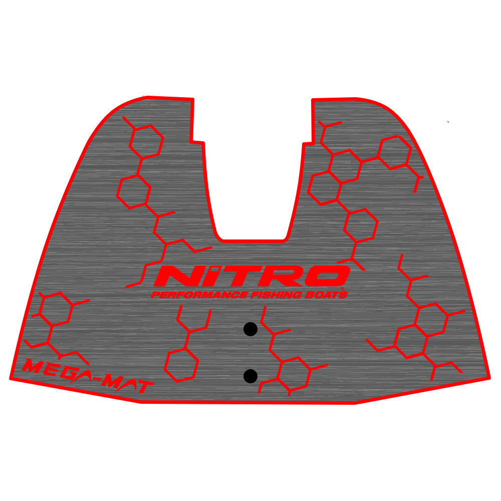 MEGA-MAT By Hennessey Outdoors - 2017-2022 Nitro Z21