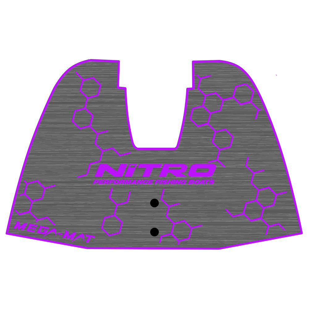 MEGA-MAT By Hennessey Outdoors - 2017-2022 Nitro Z21