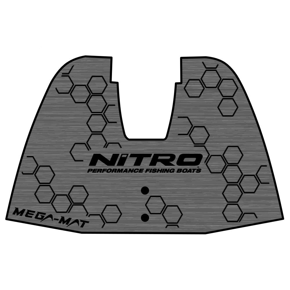 MEGA-MAT By Hennessey Outdoors - 2017-2022 Nitro Z21
