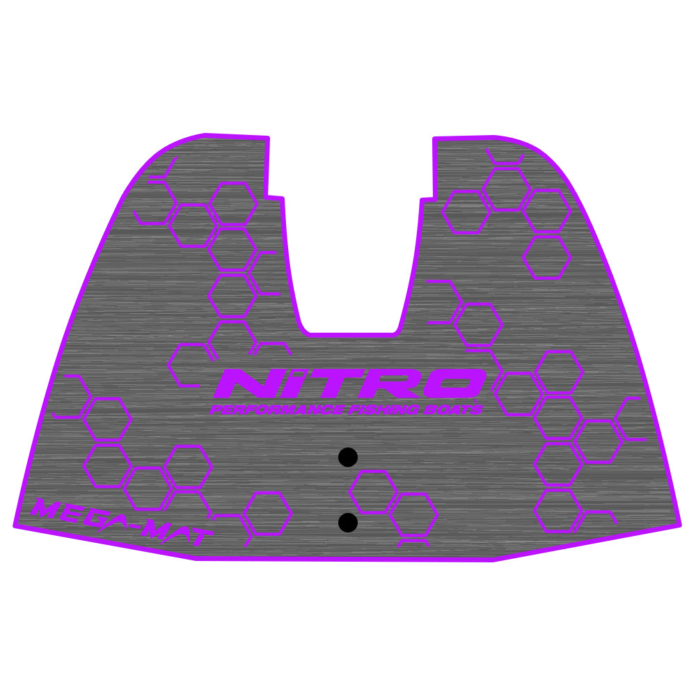 MEGA-MAT By Hennessey Outdoors - 2017-2022 Nitro Z21