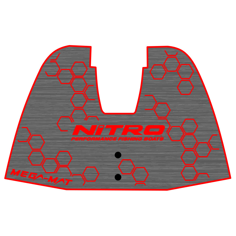 MEGA-MAT By Hennessey Outdoors - 2017-2022 Nitro Z21