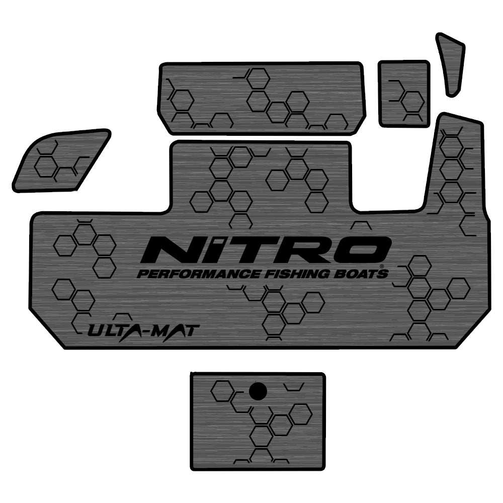 Ulta-Mat by Hennessey Outdoors: 2020+ Nitro Z21