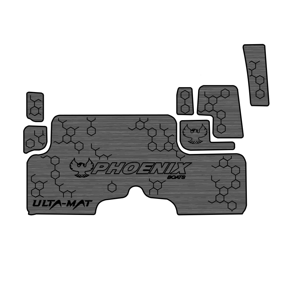 Ulta-Mat Phoenix 721 Pro XP Cockpit Kit