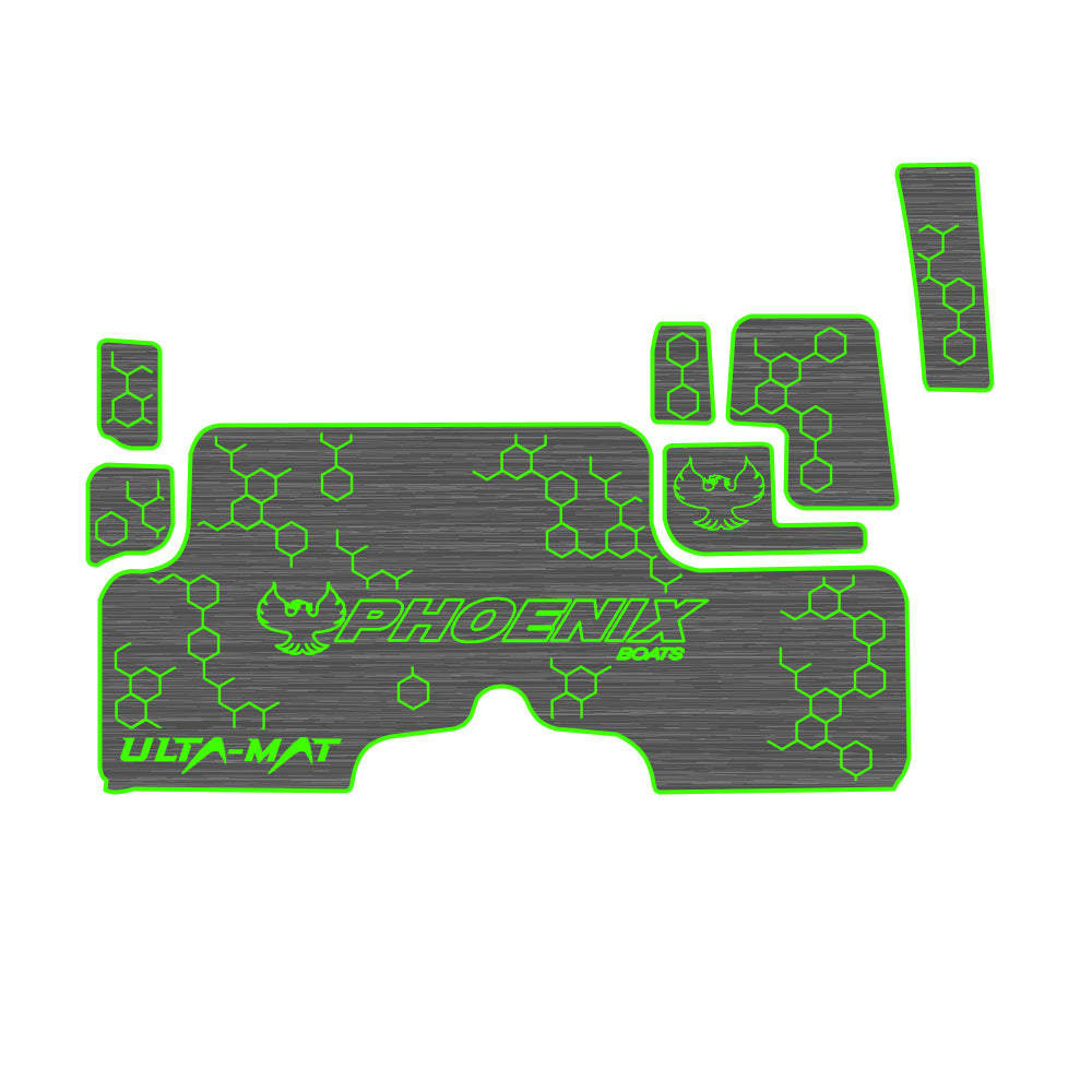 Ulta-Mat Phoenix 721 Pro XP Cockpit Kit