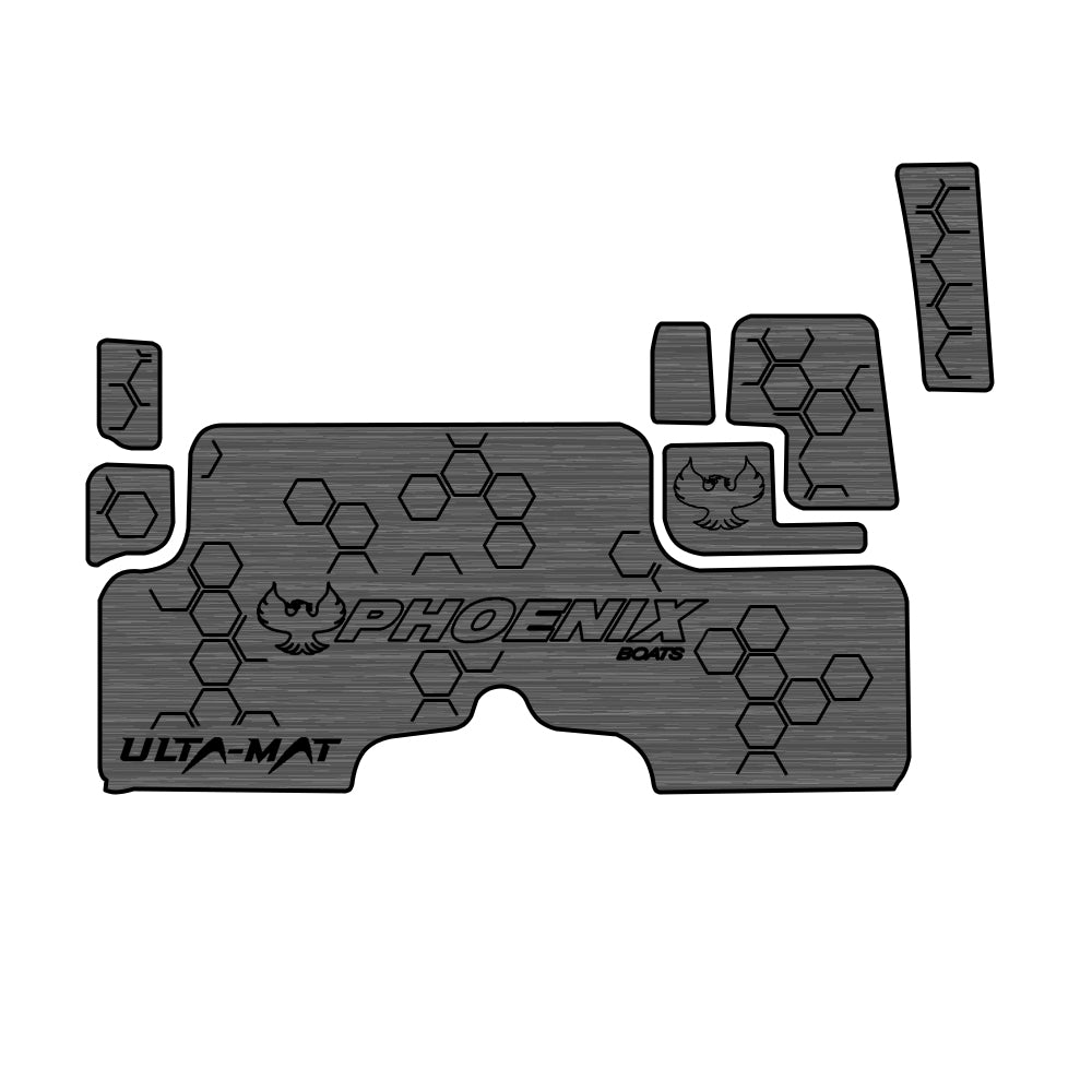 Ulta-Mat Phoenix 721 Pro XP Cockpit Kit