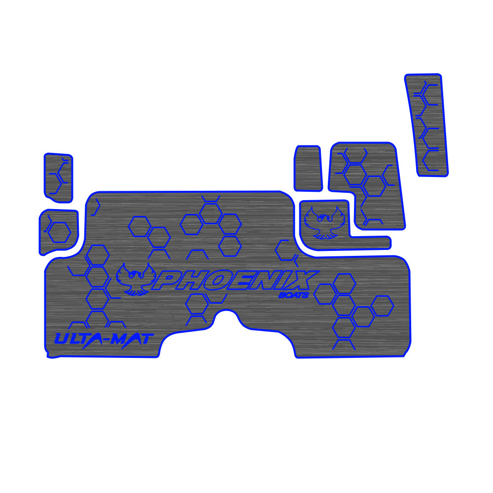 Ulta-Mat Phoenix 721 Pro XP Cockpit Kit