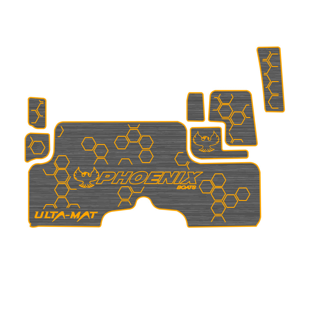 Ulta-Mat Phoenix 721 Pro XP Cockpit Kit