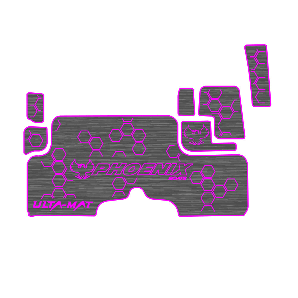 Ulta-Mat Phoenix 721 Pro XP Cockpit Kit