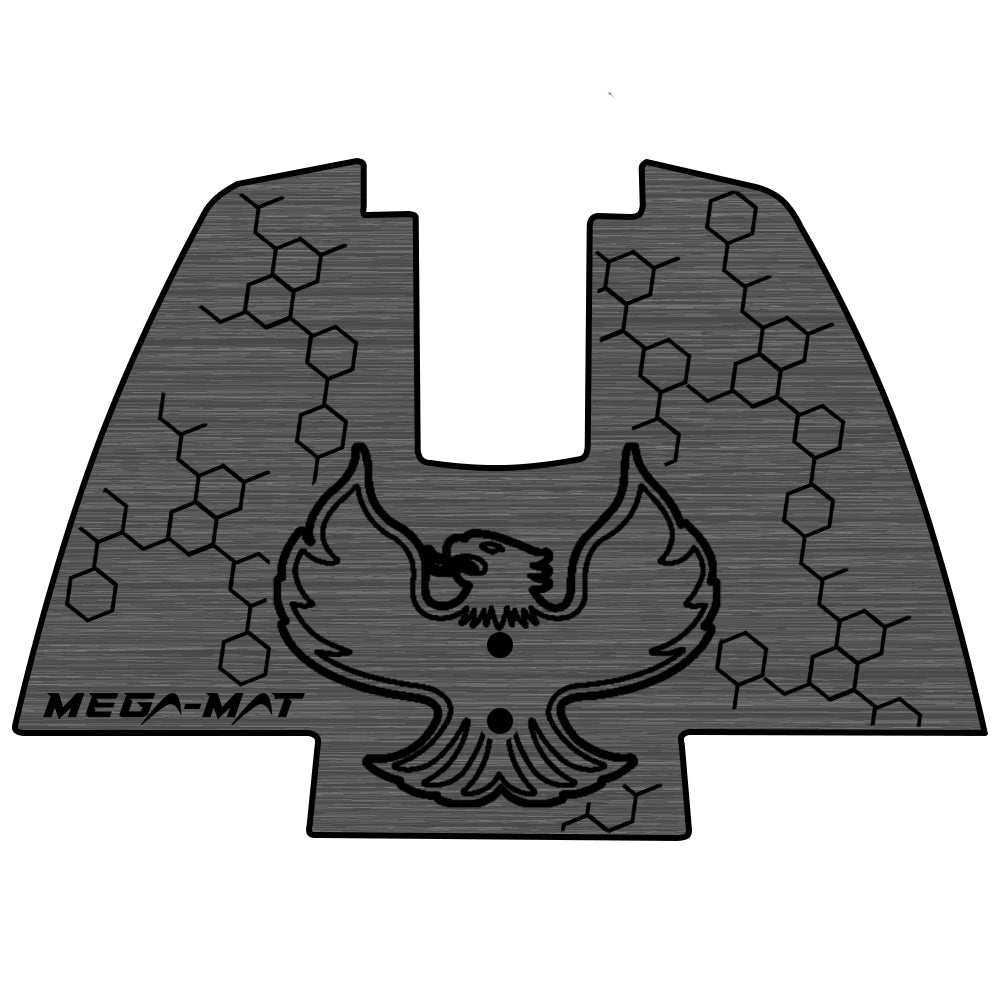 MegaMat by Hennessey Outdoors - Phoenix 921 Elite